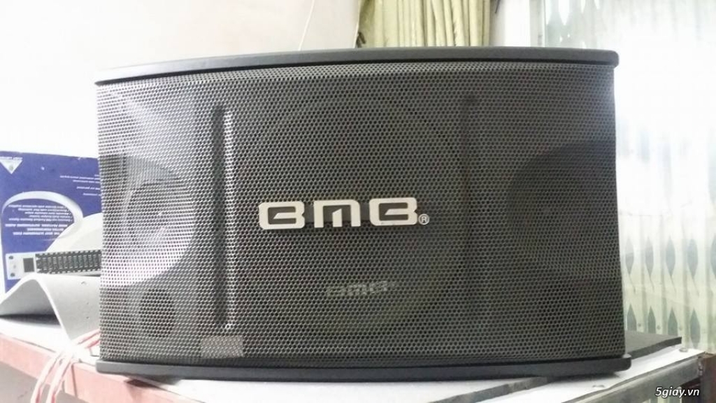 Loa bmb 450 giá rẻ nhất hà nội - 1
