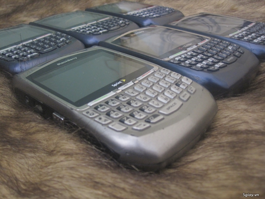 Sony-HTC-Bold Blackberry... sinh viên đây rồi !!! - 14