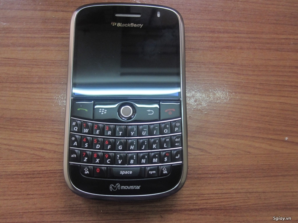 Sony-HTC-Bold Blackberry... sinh viên đây rồi !!! - 8