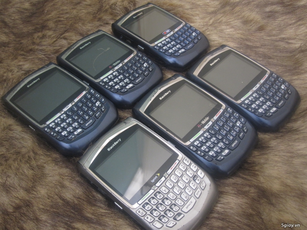 Sony-HTC-Bold Blackberry... sinh viên đây rồi !!! - 18