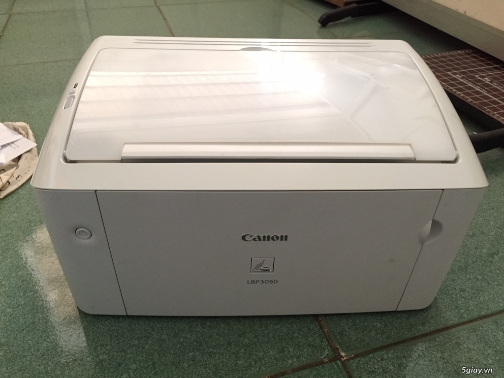 Bán Máy in Canon 3050 cực đẹp gía rẻ