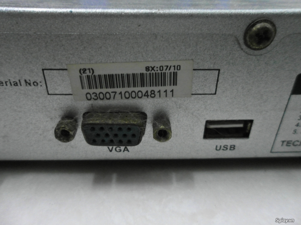 Bán đầu Arirang DH-900S - 1