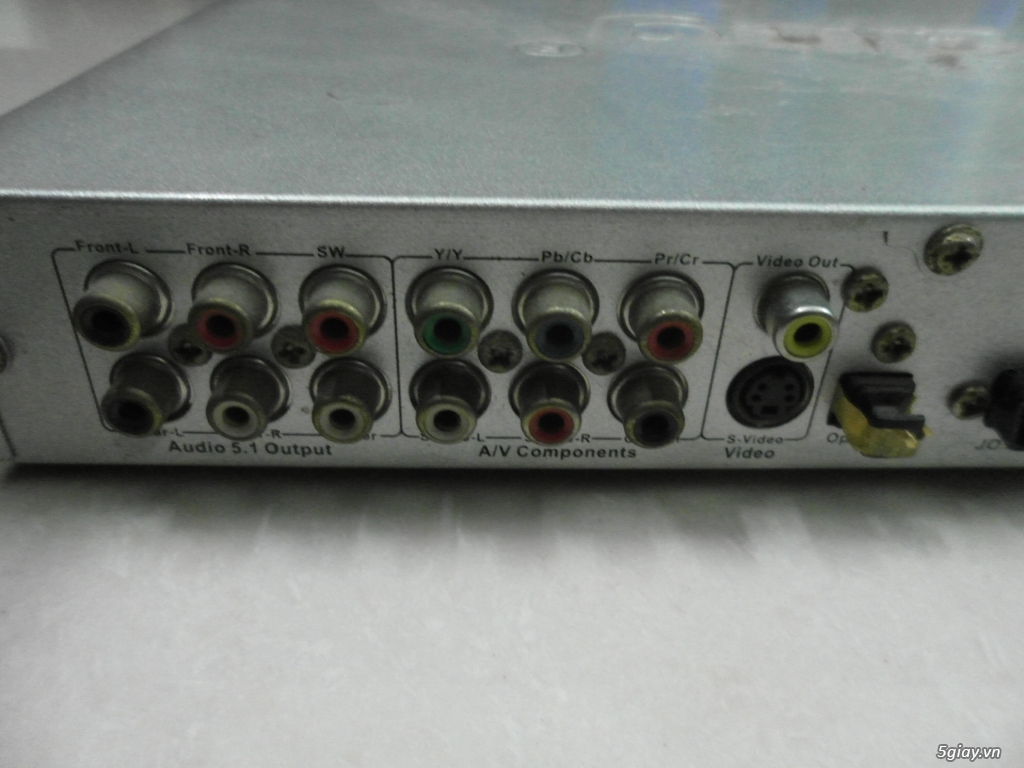Bán đầu Arirang DH-900S - 2