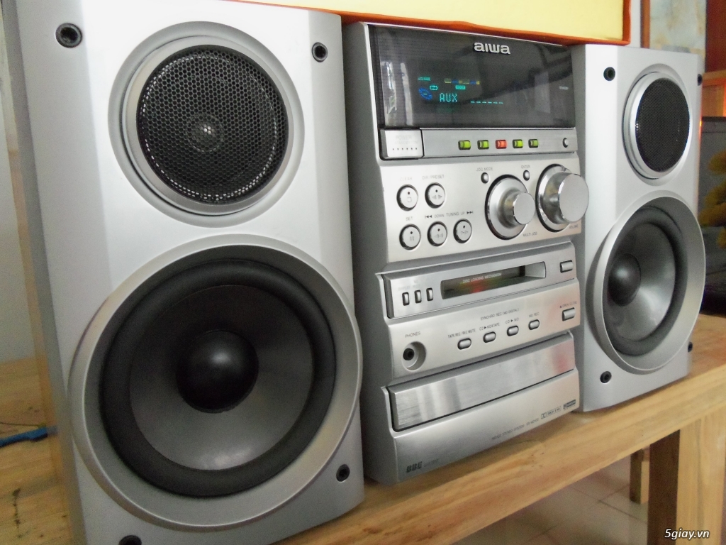 Dan mini Awa, Sony hang nhat nguoi nha ve cho. ACE co nhu cau call le gia tot ai nhanh gon ca 2 bo - 5