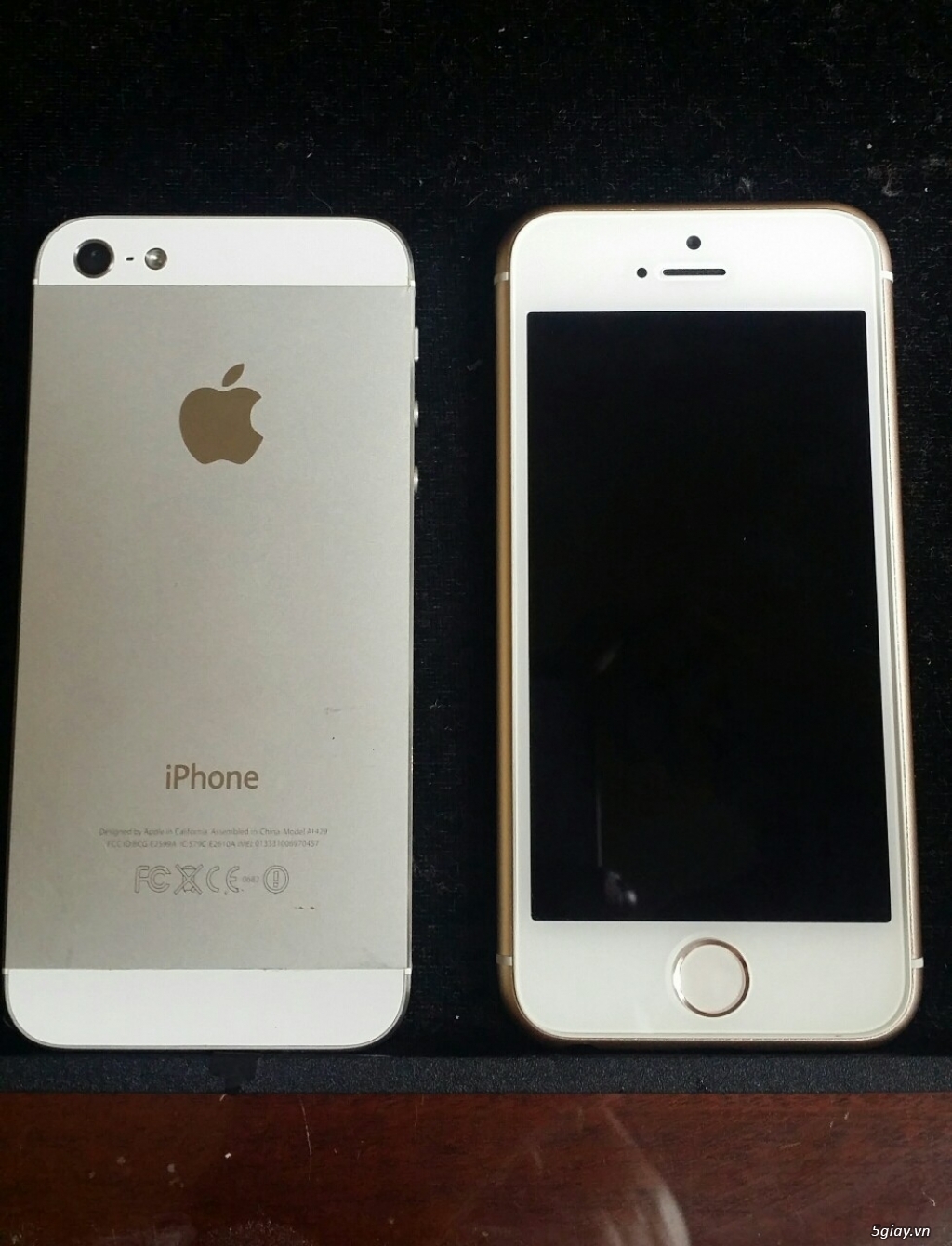 Thay Vỏ,Sữa Chữa Iphone Và Smartphone Chuyên Nghiệp - 1