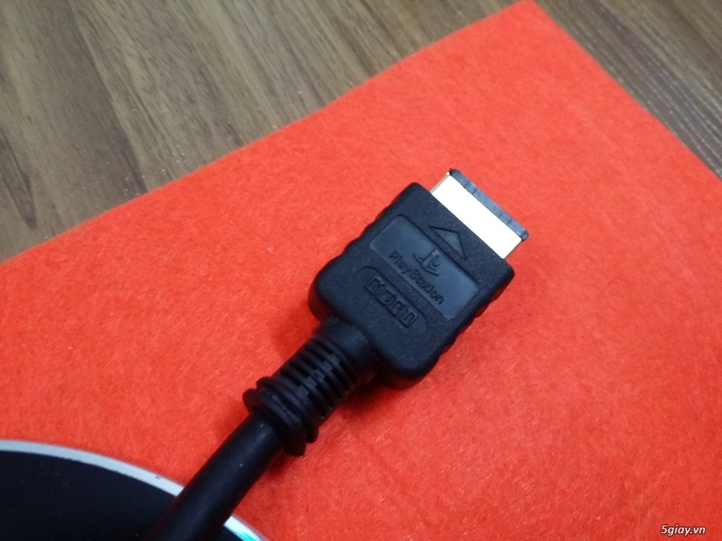 Các loại dây nguồn, tín hiệu