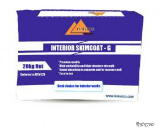 Vật liệu công nghiệp – vật liệu xây dựng - 4