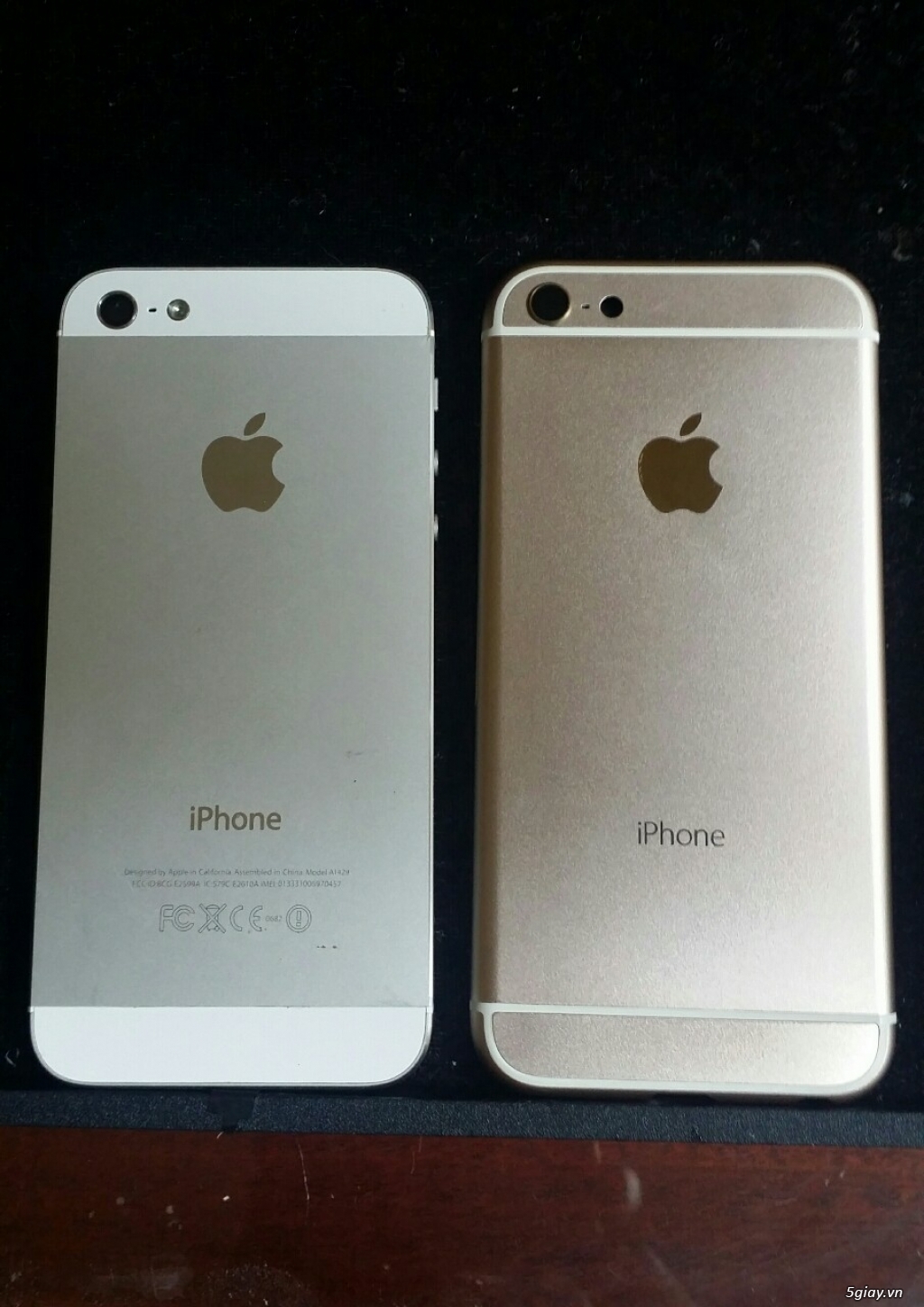 Thay Vỏ,Sữa Chữa Iphone Và Smartphone Chuyên Nghiệp