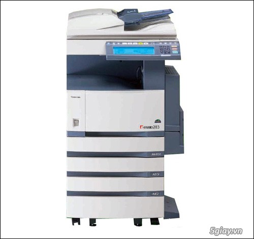 Máy photocopy Toshiba E-283