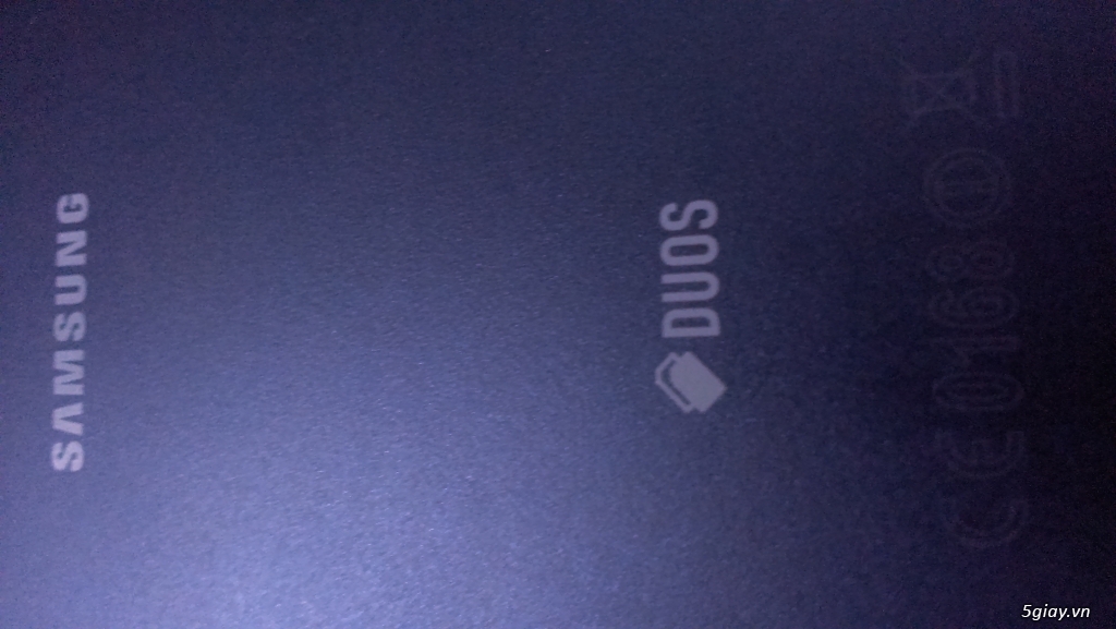 SAMSUNG GALAXY GALAXY A7 MIDNIGHT FULLBOX Y NHƯ MỚI BH CHÍNH HÃNG 10/2016 - 7