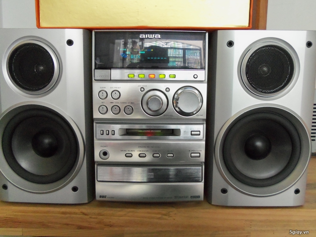 Dan mini Awa, Sony hang nhat nguoi nha ve cho. ACE co nhu cau call le gia tot ai nhanh gon ca 2 bo - 4