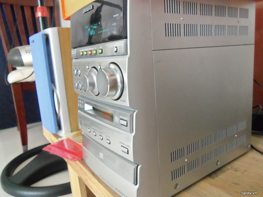 Dan mini Awa, Sony hang nhat nguoi nha ve cho. ACE co nhu cau call le gia tot ai nhanh gon ca 2 bo - 2