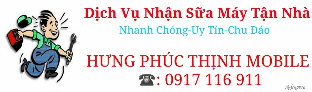 Thay Vỏ,Sữa Chữa Iphone Và Smartphone Chuyên Nghiệp