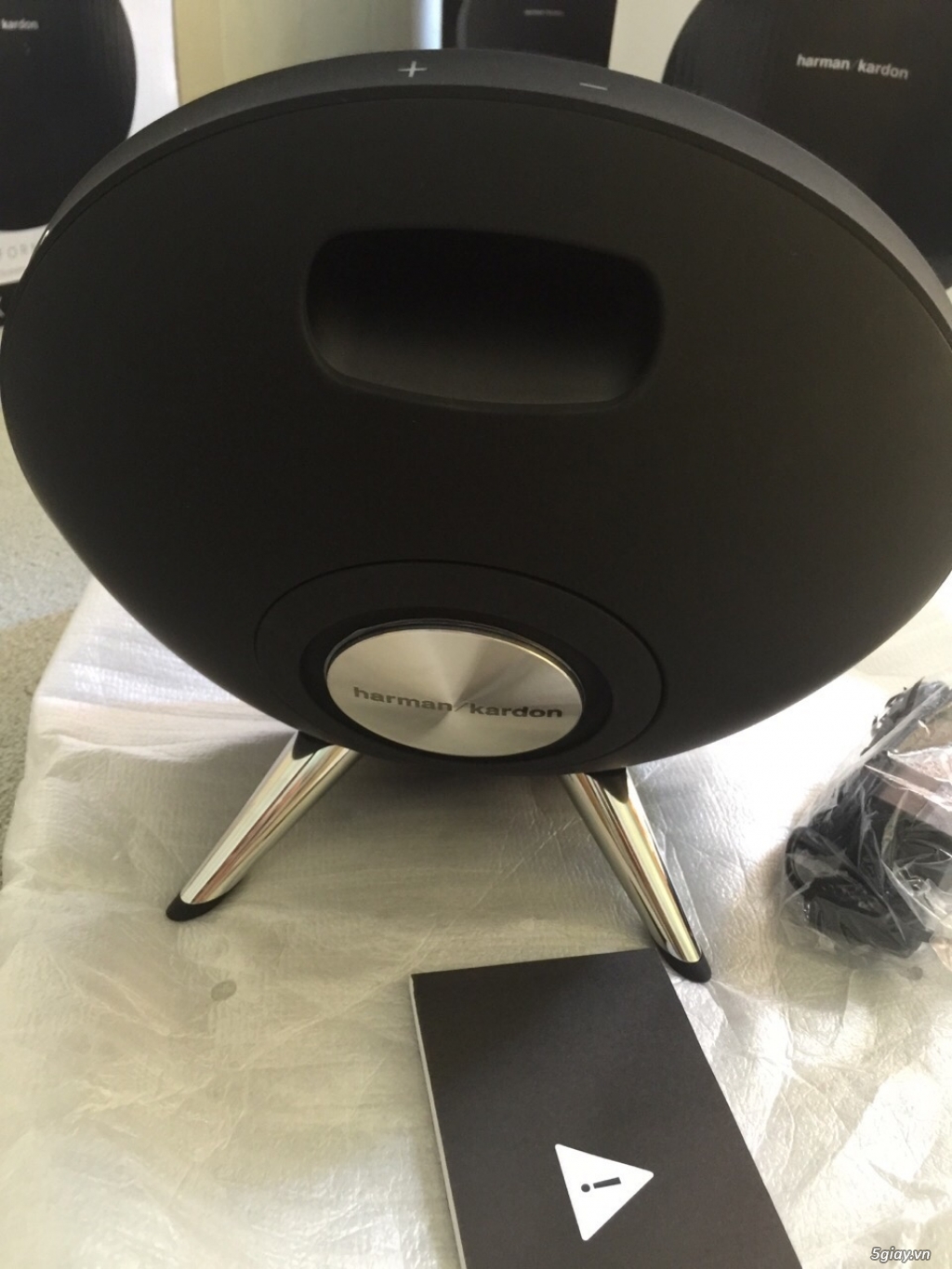 giao sỉ bán lẻ loa bluetooth harman/kardon japan