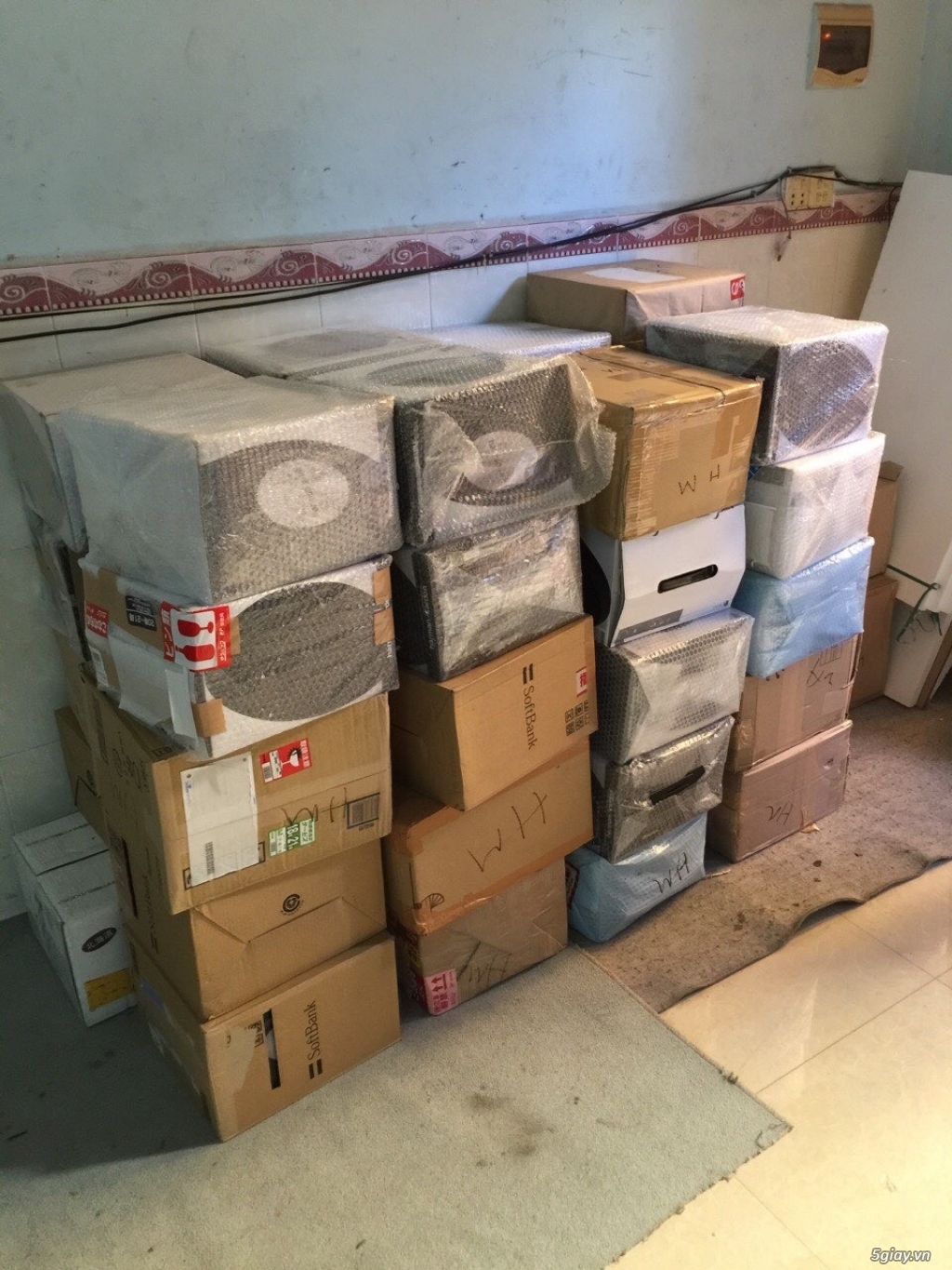 giao sỉ bán lẻ loa bluetooth harman/kardon japan - 2