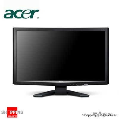 LCD Acer 243H, Dell 24 giá cực tốt cho số lượng - 3
