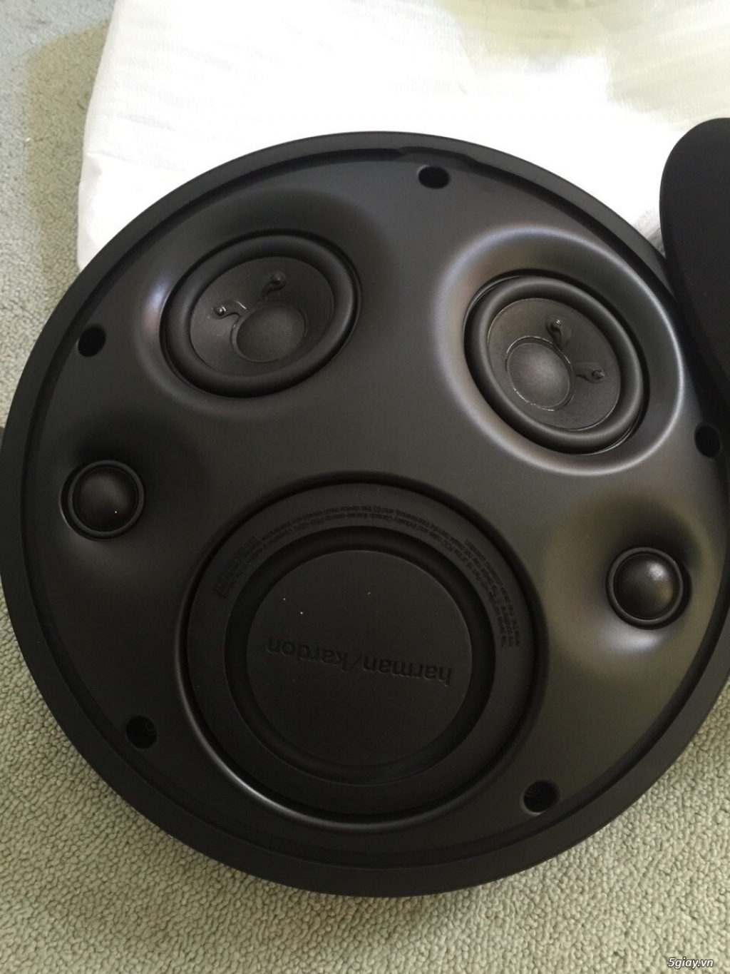 giao sỉ bán lẻ loa bluetooth harman/kardon japan - 1