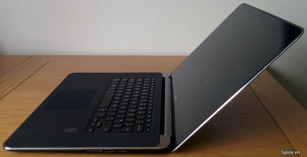 Laptop Dell XPS 15 9550 Core i7 6700| Dell XPS 15 9550 Core i5 hàng new seal giá rẻ nhất - 3