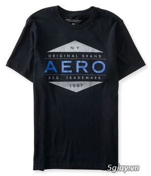 Aeroxvn: Áo Aeropostale,Hollister Nhập Khẩu Từ Mỹ - Chính hãng 100% - 17