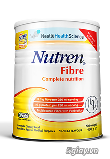 Chuyên cung cấp các loại sữa Peptamen, Nutren Junior, Nutren Diabetes, Nutren Fibre của Nestle - 2