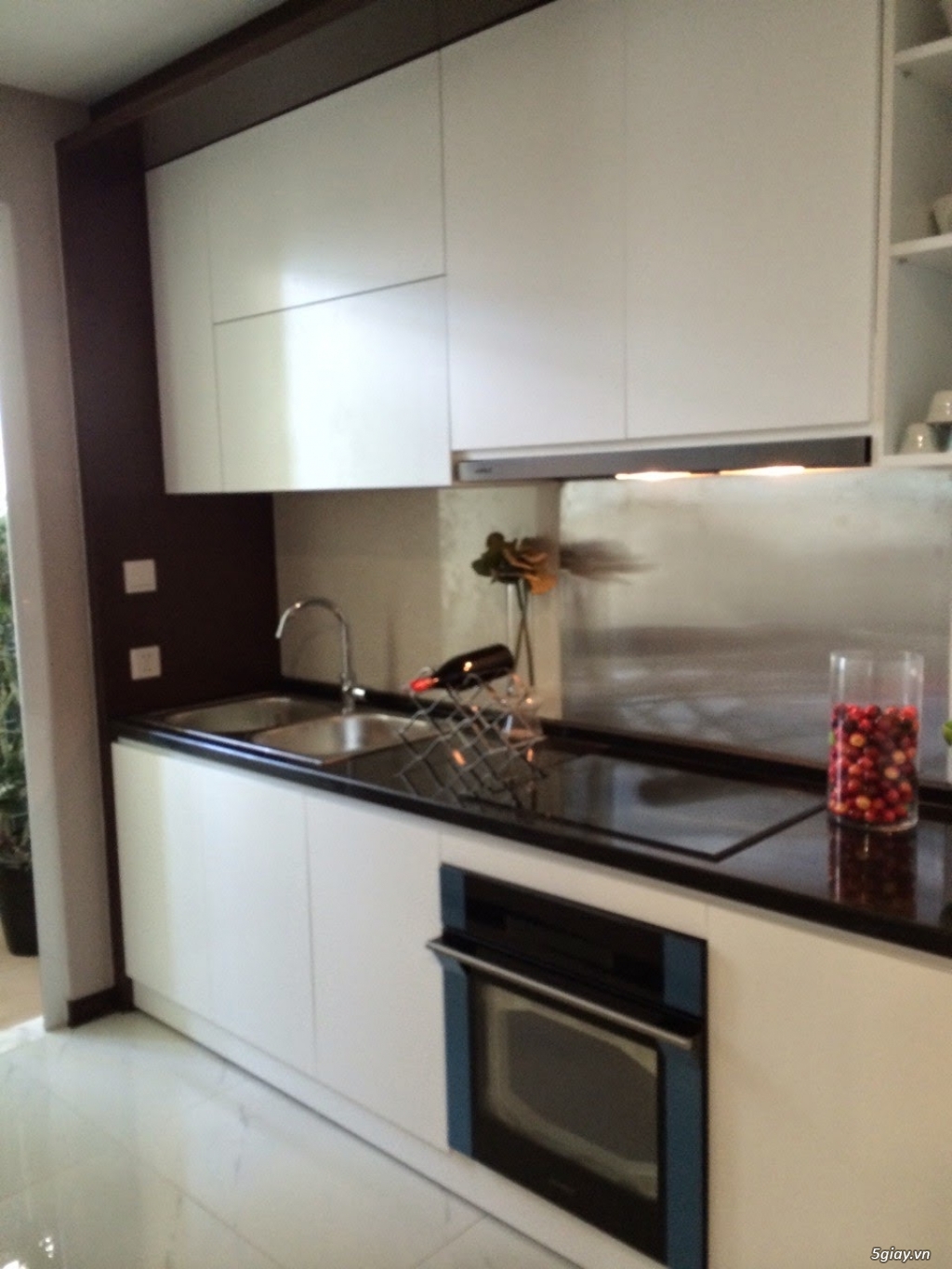 ƯU ĐÃI LỚN THÁNG 3/2016!! CK NGAY 8% KHI MUA CĂN HỘ HÒA BÌNH GREEN CITY. LH: 0911.604.192 - 4