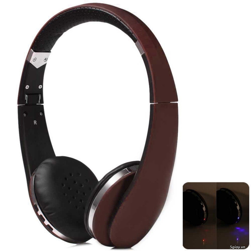 Tai Nghe Bluetooth BT001-HÀNG CAO CẤP - 2