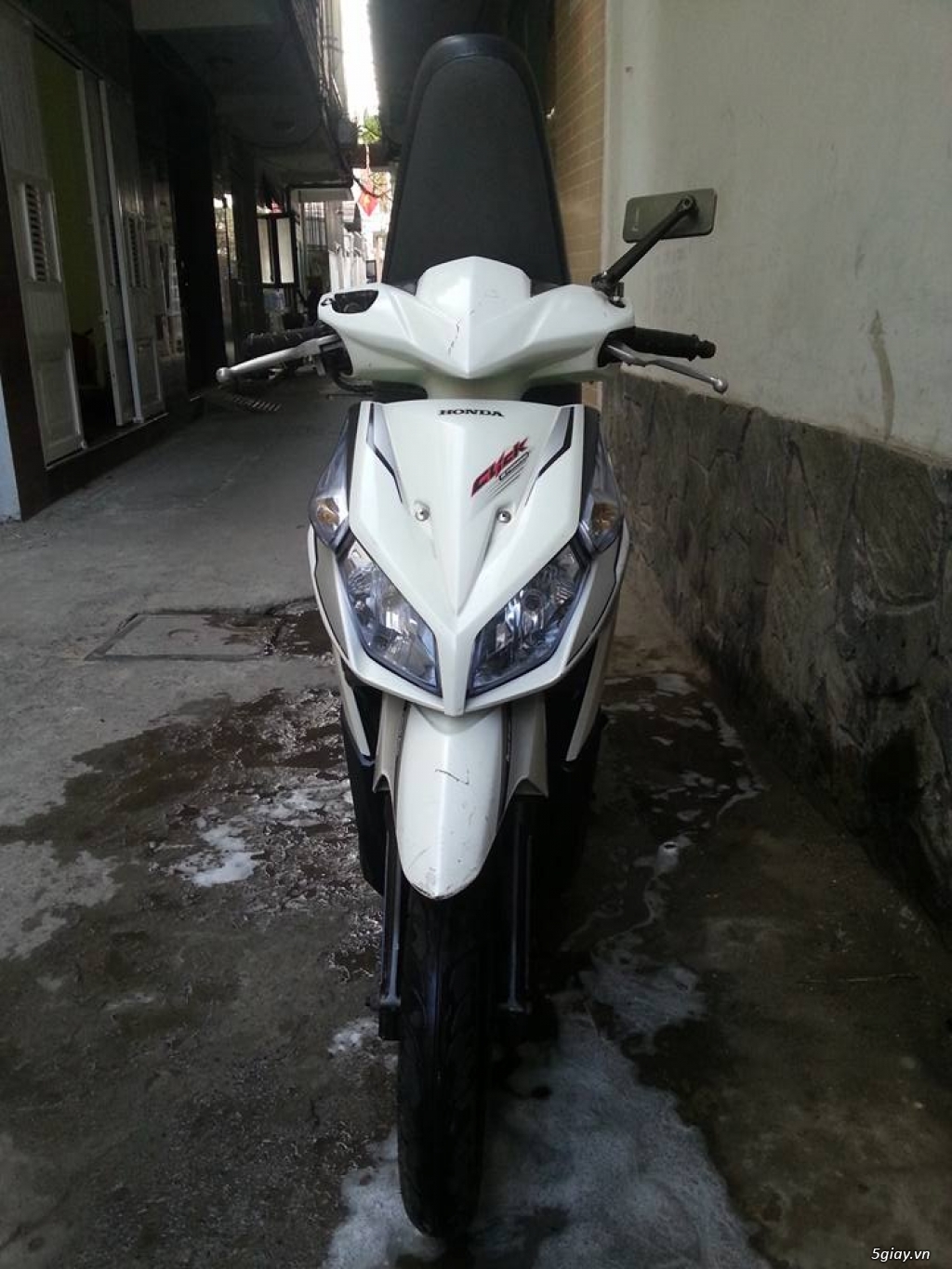Honda click 110cc 15500 Baht only  Thailand motorcycles  Facebook