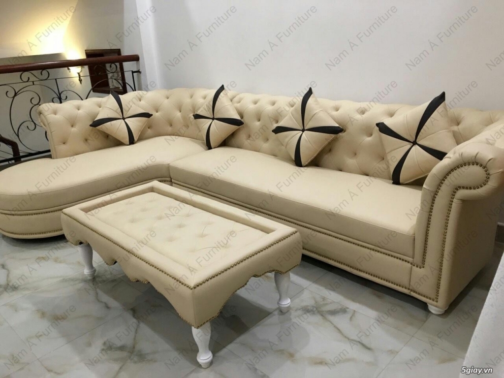 Sofa cao cấp - Tự chọn chất lượng sản phẩm và giá cả - rẻ nhất Việt Nam - 12