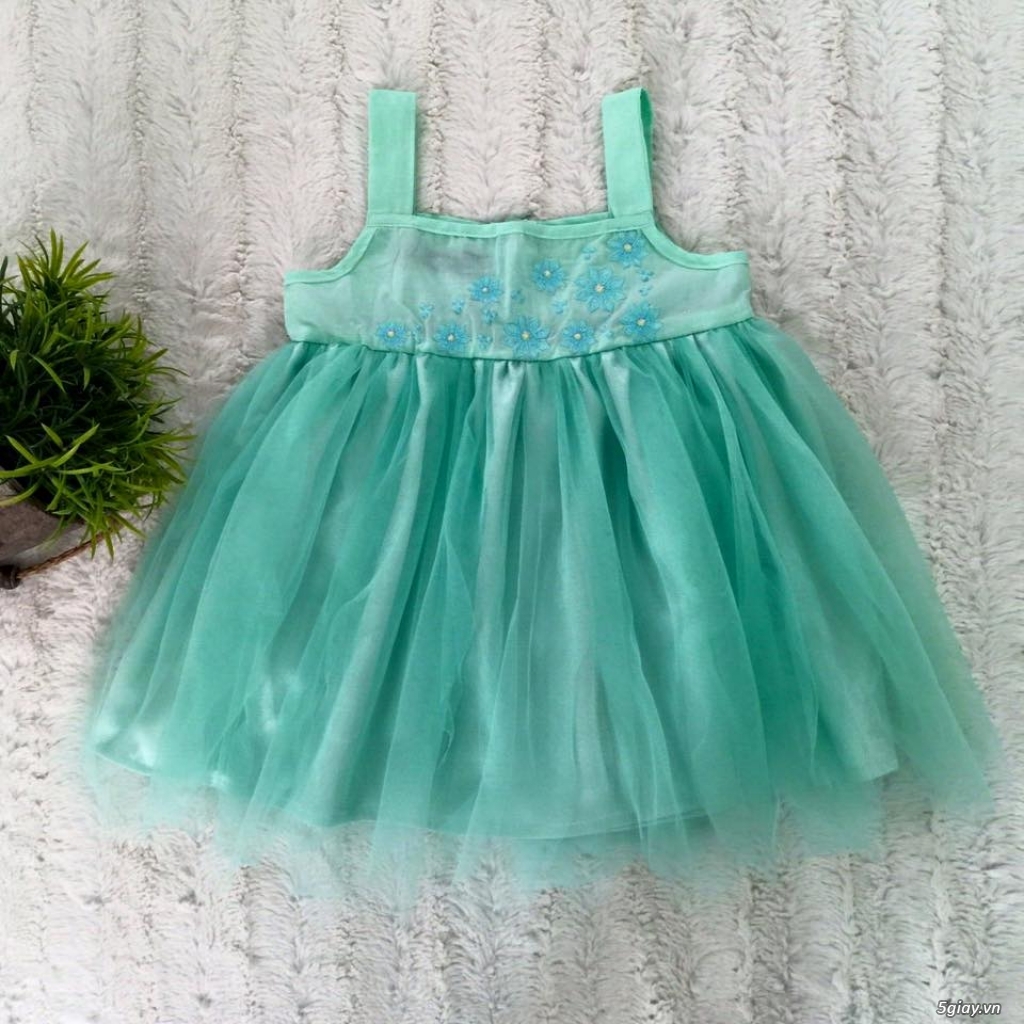 Mity Fashion chuyên đổ buôn quần áo trẻ em Made in VN chất lượng cao - 8