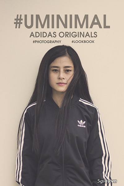 Áo khoác Adidas Superstar - Nữ - 6