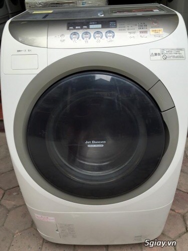 Máy giặt nội địa Nhật hàng tuyển đẹp mới về, giá rẻ! - 2