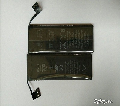 Phụ kiện Macbook - Pin - Sạc - Bàn Phím - LCD iphone - 11