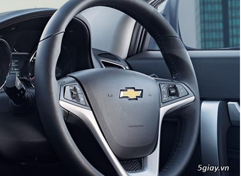 Cần bán chevrolet Captiva Revv 2016,cam kết giá tốt nhất thị trường, có xe giao ngay,LH 0947.825.409 - 2