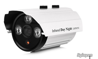 camera an ninh - đầu ghi - linh phụ kiện giá rẻ - 28