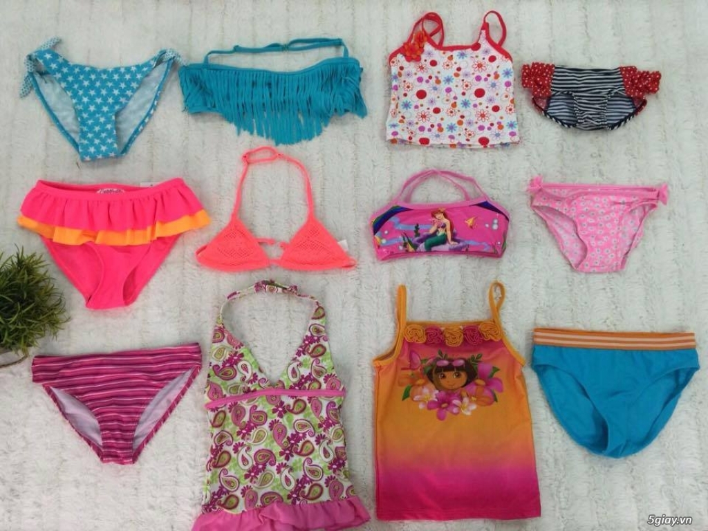 Mity Fashion chuyên đổ buôn quần áo trẻ em Made in VN chất lượng cao - 1