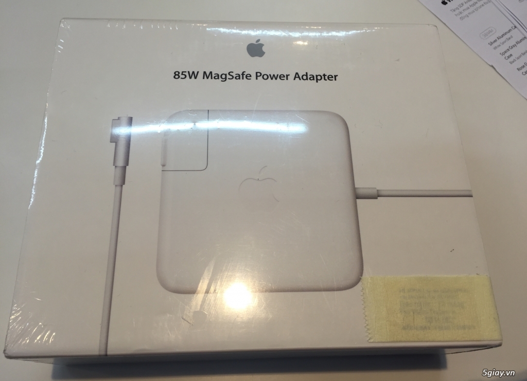 Sac Macbook Pro Magsafe 1 85W
