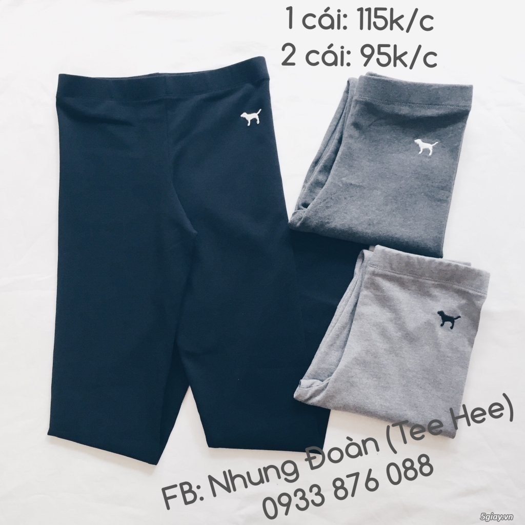 [Tee Hee] Chuyên SỈ & LẺ hàng hot girl, Quảng Châu & Thái Lan giá rẻ nhất SG - mua 2 món tính giá sỉ - 4