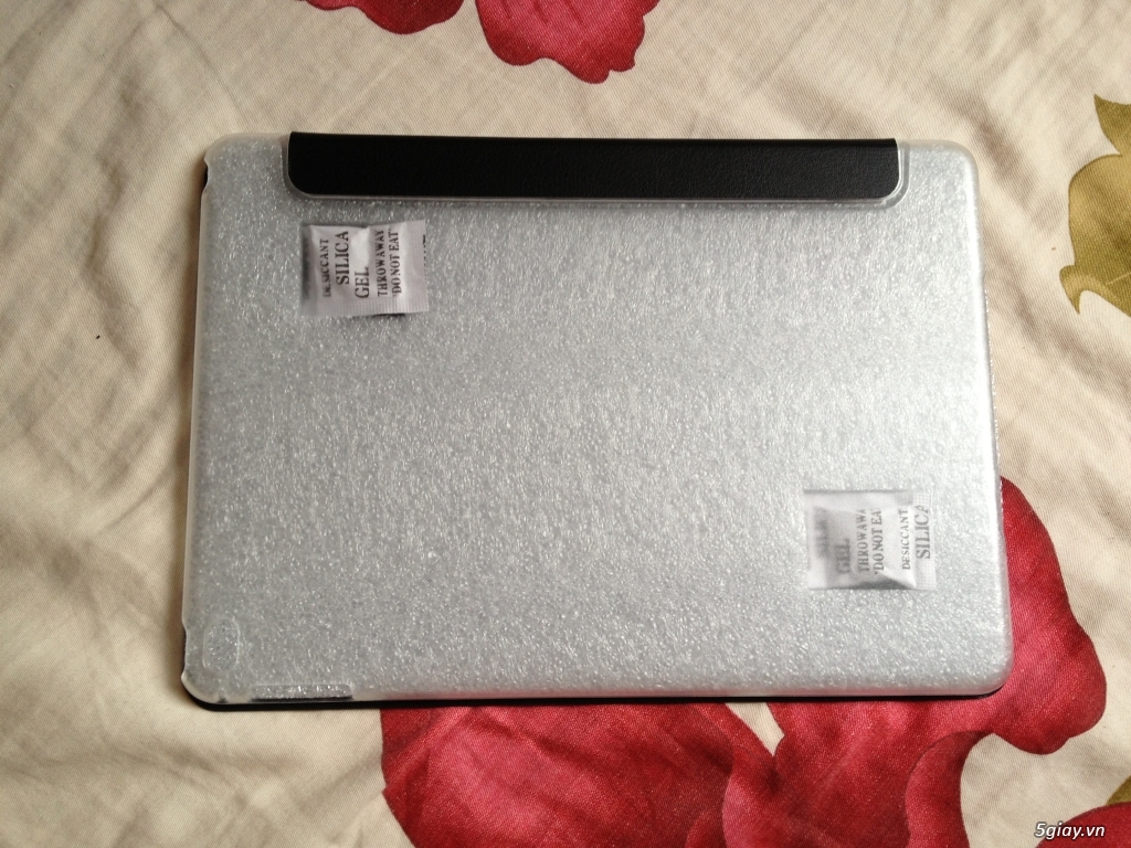 Nhượng lại Bao da iPad Air/iPad Air 2 Anker chính hãng xách tay từ Nhật - 2