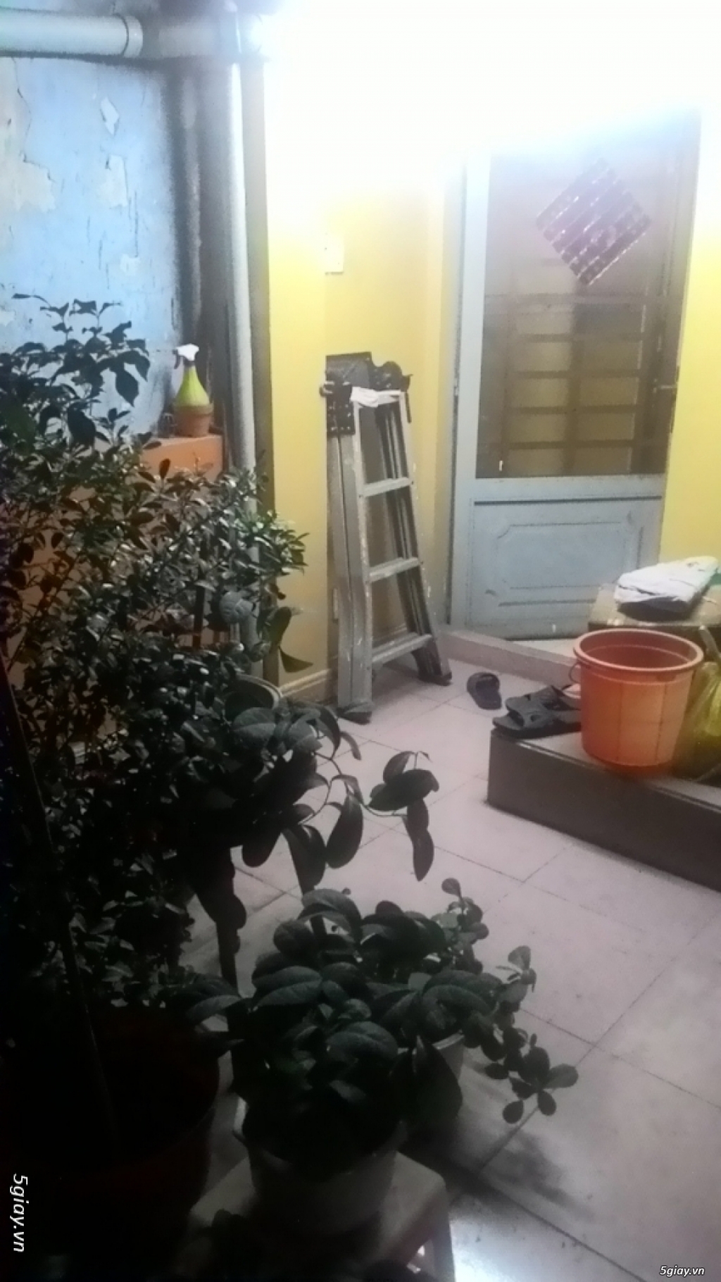 nhà 2 tấm rưỡi ngay trung tâm quận 11 Cần Bán Gấp  (Vào ở ngay) - 17