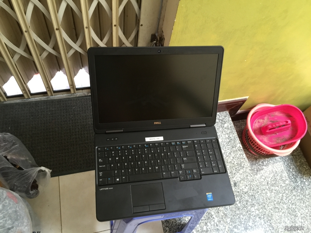 nhiều laptop i3 i5 i7 ultrabook workstation business nhập Mỹ bảo hành lâu - 21