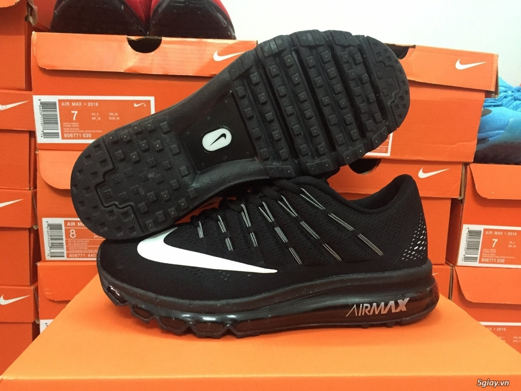 nike airmax zoom type