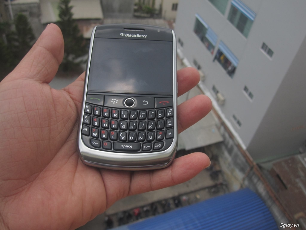 Sony-HTC-Bold Blackberry... sinh viên đây rồi !!! - 3