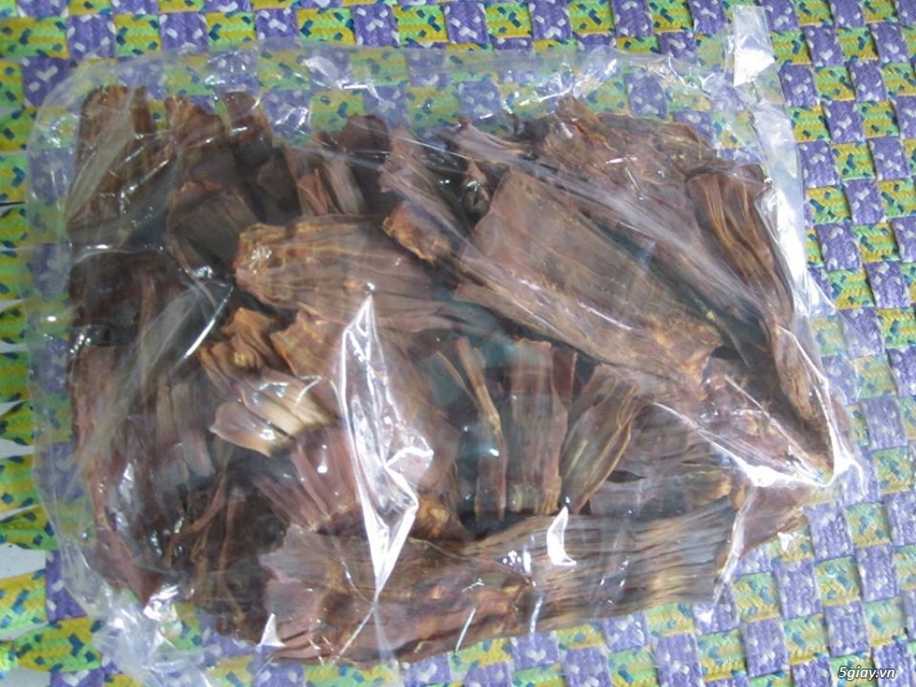mât ong rừng.măng le, thịt heo làng Tây nguyên Kon tum - 2