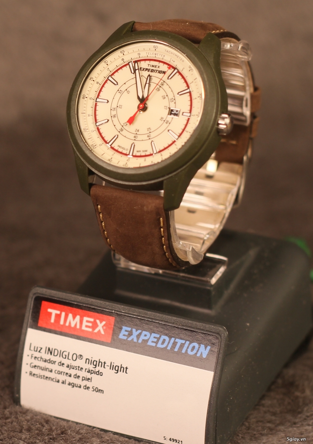 Chuyên Đồng Hồ Timex xách tay Mỹ giá tốt nhất thế giới - 2