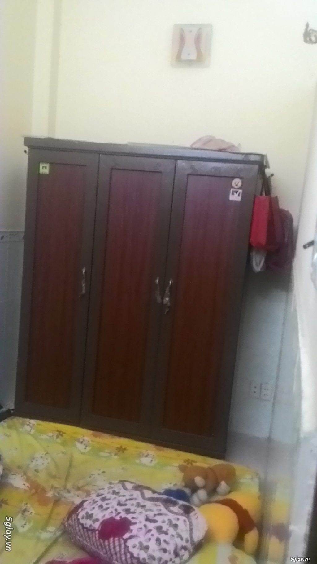 nhà 2 tấm rưỡi ngay trung tâm quận 11 Cần Bán Gấp  (Vào ở ngay) - 7