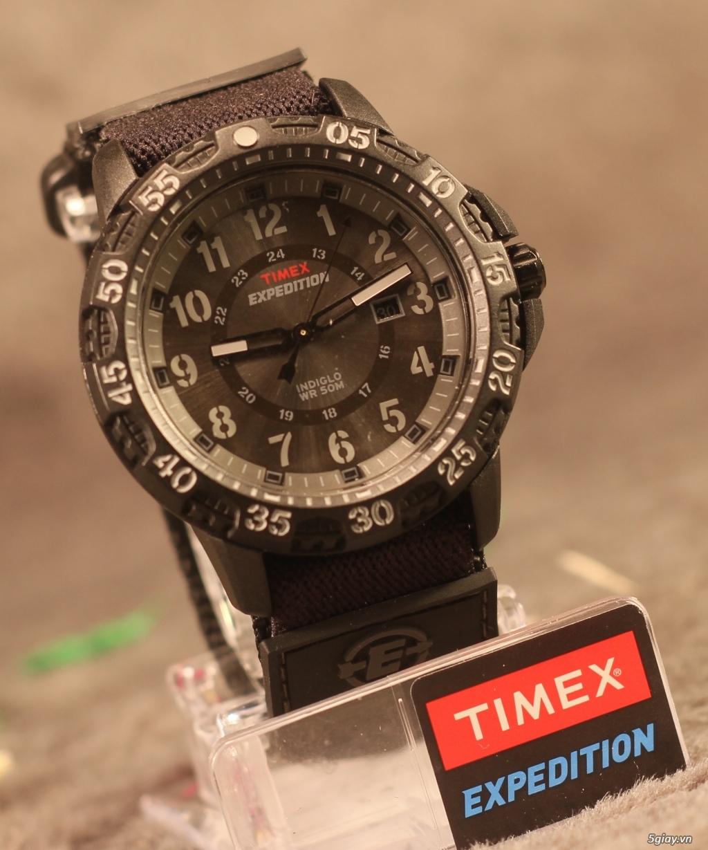 Chuyên Đồng Hồ Timex xách tay Mỹ giá tốt nhất thế giới - 5