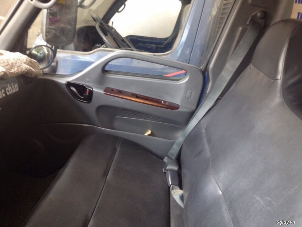 Hyundai HD65 - 2.5 tấn