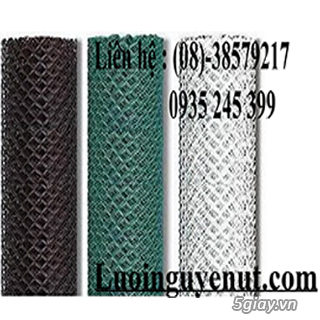 lưới nhựa mắt cáo - 2