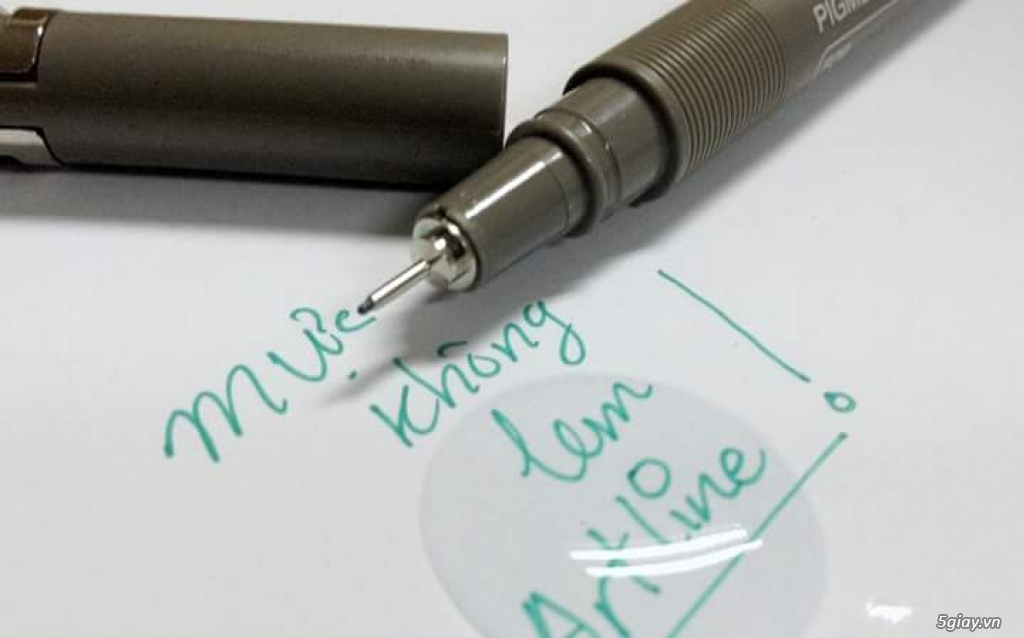 BÚT KỸ THUẬT ARTLINE : EK-2305 - EK-238 - 1