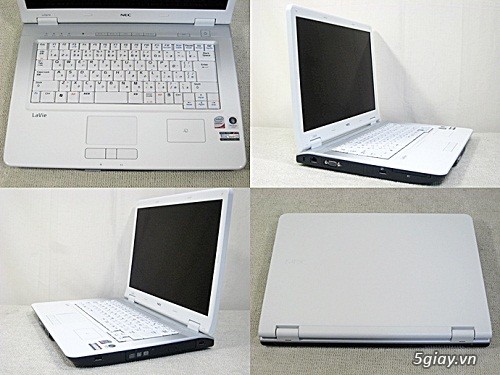 chuyên laptop NHẬT siêu rẻ, siêu bền, mới về lô 50 con, giá chỉ từ 1tr500, nhanh tay nào - 1